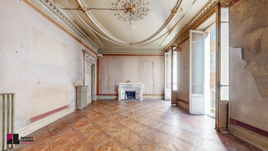 Vente Appartement 6 pièces TOULOUSE 31000