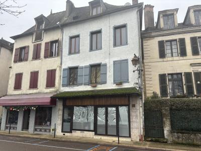 photo For sale Apartment building TERRASSON-LAVILLEDIEU 24