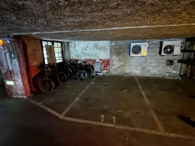 Vente Parking BORDEAUX 33800