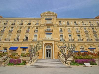Vente Appartement 3 pièces CAP-D'AIL 06320