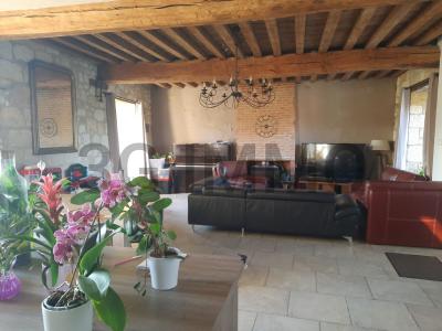 Vente Maison MAIGNELAY-MONTIGNY  60