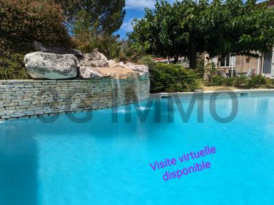 photo For sale House POURRIERES 83