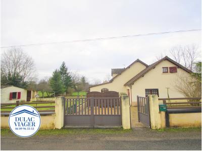 photo For sale House RUDELLE 46