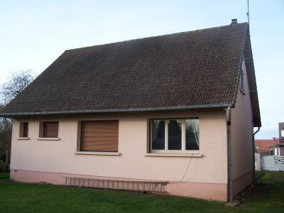 Vente Maison CORBIE 80800