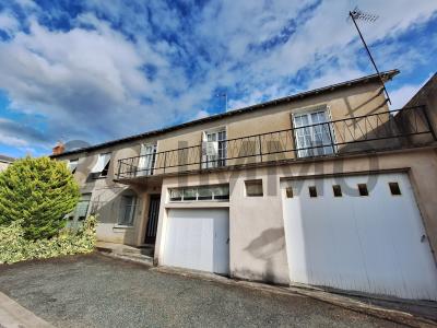 For sale House PUY-NOTRE-DAME  49