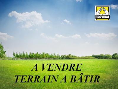 photo For sale Land FONTANES 30
