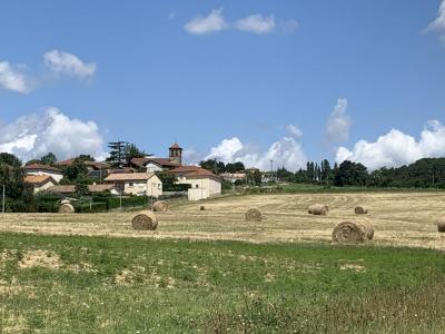 Vente Maison CHAPELLE-DE-SURIEU  38