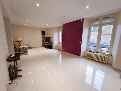 Vente Appartement 7 pièces MONTAUBAN-DE-BRETAGNE 35360