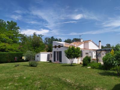 Vente Maison SIMIANE-COLLONGUE  13