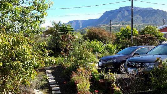 Vente Maison 8 pièces SAINT-JOSEPH 97480