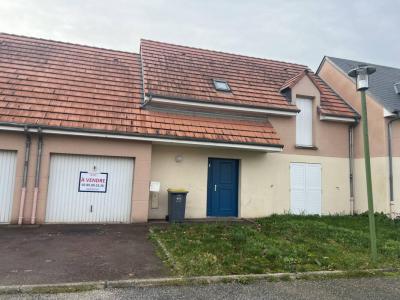 Vente Maison NEUVE-LYRE  27