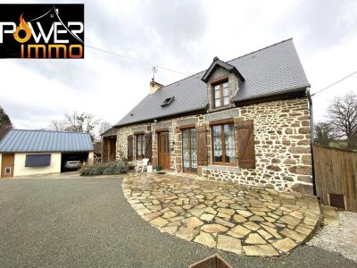 photo For sale House SEPT-FORGES 61