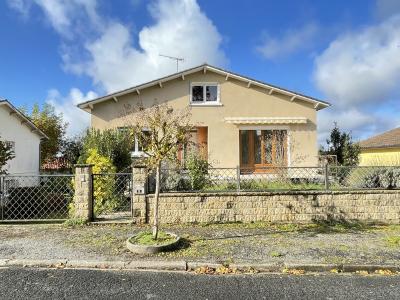 Vente Maison CONFOLENS 