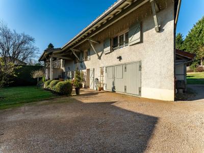 photo For sale House BOURG-SAINT-CHRISTOPHE 01