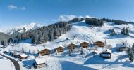 Annonce Vente 4 pièces Maison Manigod