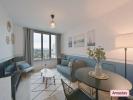 For rent Apartment Venissieux  69200 66 m2 4 rooms