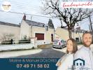 For sale House Chateauroux  36000 112 m2 6 rooms