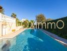 Annonce Vente 7 pices Maison Antibes