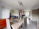 For sale Apartment Saint-martin-d'heres  38400 61 m2 3 rooms