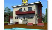 For sale House Congenies  30111 80 m2 4 rooms