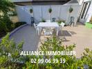 Acheter Appartement 162 m2 Montauban-de-bretagne