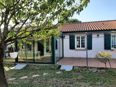 Vente Maison AUSSONNE  31