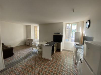 For rent Apartment SAINT-LAURENT-DE-LA-CABRERISSE  11