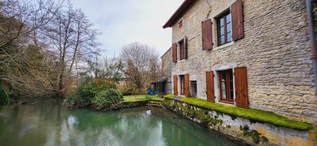 Vente Maison SAINT-CLAUD 16450