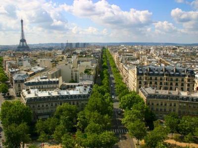 photo For sale Apartment PARIS-16EME-ARRONDISSEMENT 75