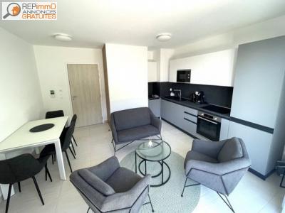 photo For rent Apartment BEAUSOLEIL 06