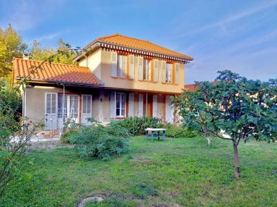 For sale House SARRAS 