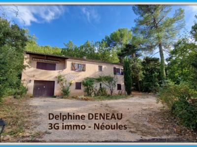 photo For sale House NEOULES 83