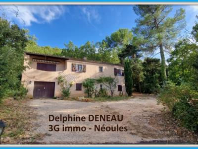 Vente Maison 6 pièces NEOULES 83136