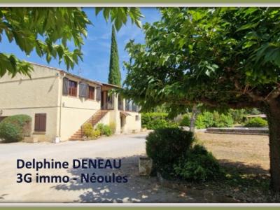 photo For sale House NEOULES 83