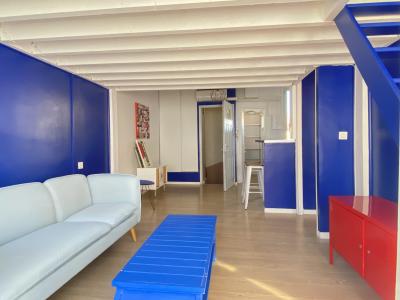 photo For rent Apartment PERPIGNAN 66