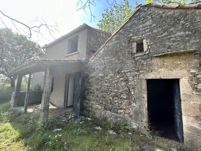 Vente Maison CAMPESTRE-ET-LUC  30