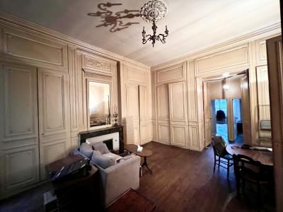 Vente Appartement BORDEAUX 33000