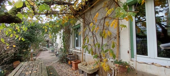 photo For sale House MOULINS 03