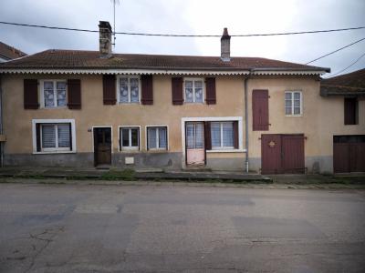 Vente Maison PASSAVANT-LA-ROCHERE  70