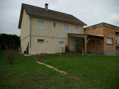 Vente Maison ARC-LES-GRAY  70