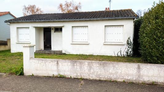 For sale House BEAUREPAIRE  85