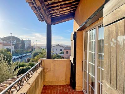 photo For sale Apartment SAINT-LAURENT-DU-VAR 06