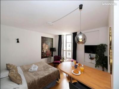 photo For rent Apartment PARIS-5EME-ARRONDISSEMENT 75