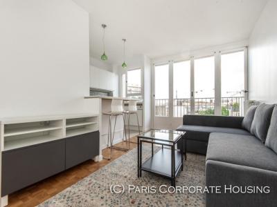 Location Appartement PARIS 75000
