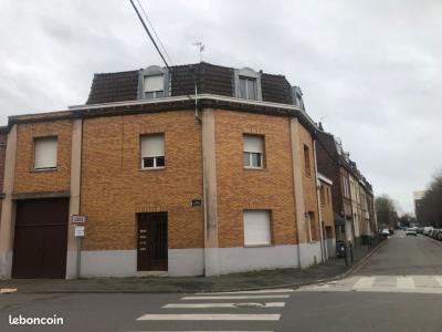 Location Appartement 2 pices LOOS 59120