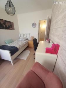 photo For rent Apartment SOISY-SOUS-MONTMORENCY 95