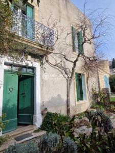 photo For sale Prestigious house NIMES 30