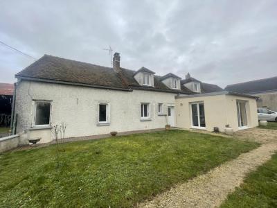 Vente Maison 6 pices SENS 89100