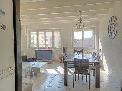 Vente Appartement 3 pièces TOUSSIEU 69780