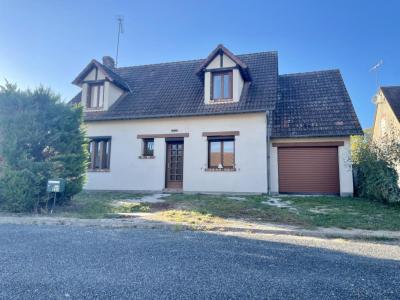 Vente Maison 6 pices LORRIS 45260